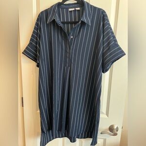 Chico’s travelers tunic top. Size 16/18